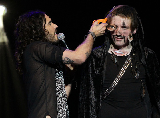 Russell Brand Russell Brand